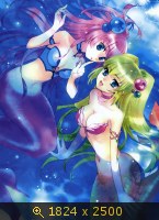 Mermaid 01-36