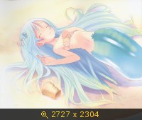 Mermaid 01-42