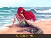 Mermaid 02-2
