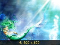 Mermaid 02-3