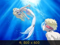Mermaid 02-8