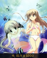 Mermaid 02-10