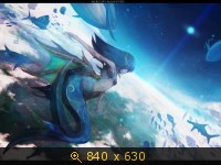 Mermaid 02-11