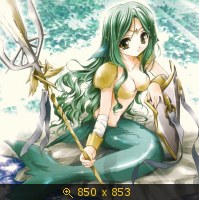 Mermaid 02-12