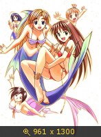 Mermaid 02-20