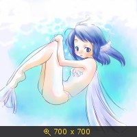 Mermaid 03-2