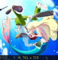 Mermaid 03-5