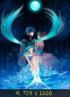 Mermaid 03-10