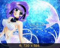 Mermaid 03-11