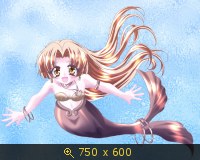 Mermaid 03-12