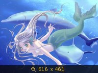 Mermaid 04-9