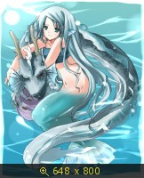 Mermaid 04-13
