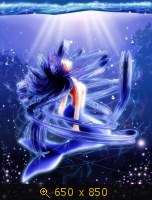 Mermaid 04-14