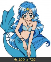 Mermaid 04-17