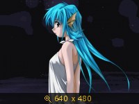 Mermaid 04-18