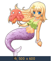 Mermaid 05-2