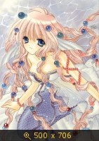 Mermaid 05-4