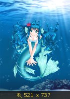 Mermaid 05-6