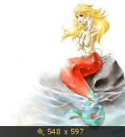 Mermaid 05-8