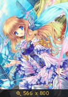 Mermaid 05-9