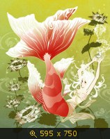 Mermaid 05-16