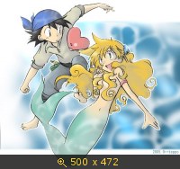 Mermaid 05-20