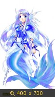 Mermaid 06-2