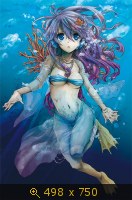 Mermaid 06-14