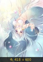 Mermaid 06-16