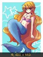 Mermaid 06-17