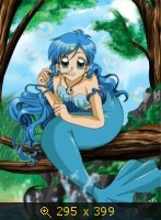 Mermaid 08-1