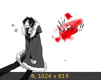 Art Durarara 01-1