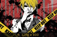 Art Durarara 01-2