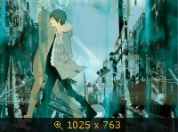 Art Durarara 01-4