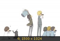 Art Durarara 01-7
