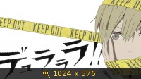 Art Durarara 01-8