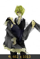 Art Durarara 04-6