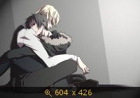 Art Durarara 04-7