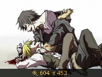 Art Durarara 04-16