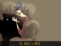 Art Durarara 04-19
