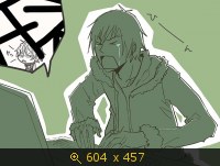 Art Durarara 04-21