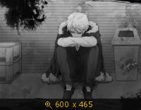 Art Durarara 04-26