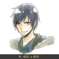 Art Durarara 06-28