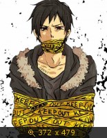 Art Durarara 07-2