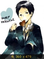 Art Durarara 07-5