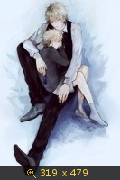 Art Durarara 07-9