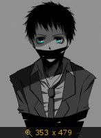 Art Durarara 07-11