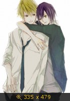 Art Durarara 07-22