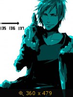 Art Durarara 07-23