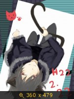 Art Durarara 07-28